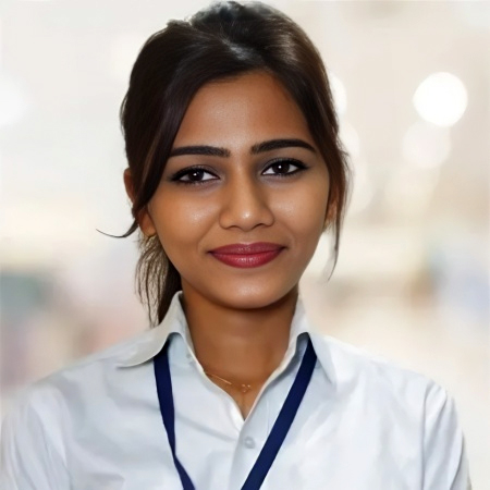 Ms. Rajshree Verma    